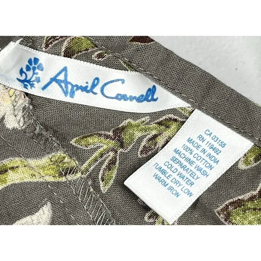 April Cornell april cornell